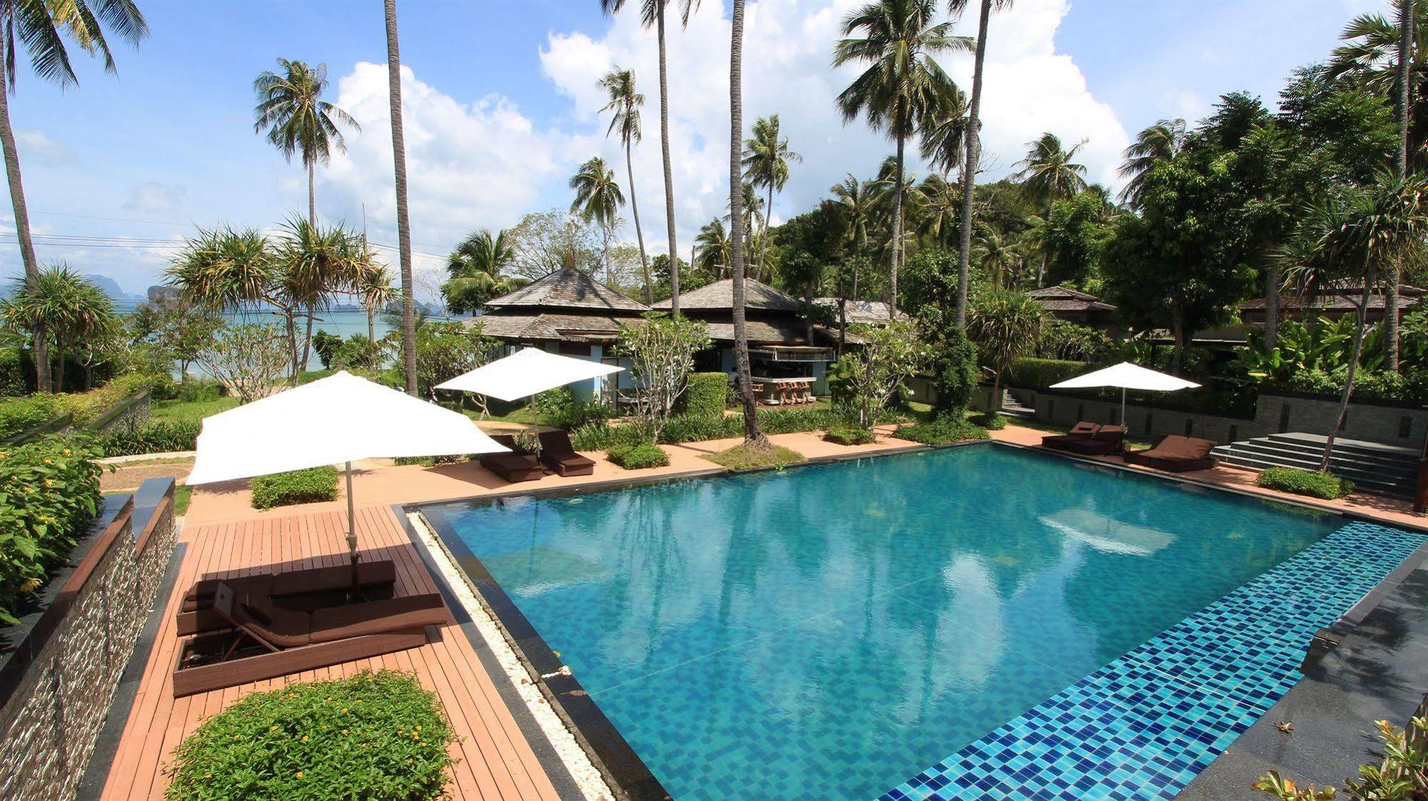 Niramaya Villa & Wellness Ko Yao Noi Exterior photo